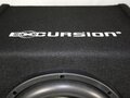 EXCURSION PXA SP10 - Active Subwoofer Box - 800 Watt