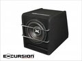 EXCURSION PXA SP8 - Active Subwoofer Box - 600 Watt