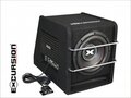 EXCURSION PXA SP8 - Active Subwoofer Box - 600 Watt