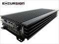 EXCURSION HXA 8K - Mono Digital Amplifier - 7000 Watt