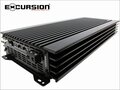 EXCURSION HXA 12K - Mono Digital Amplifier - 10000 Watt