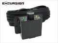 EXCURSION HXA 12K - Mono Digital Amplifier - 10000 Watt