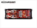 EXCURSION HXA 12K - Mono Digital Amplifier - 10000 Watt