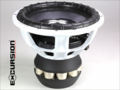 EXCURSION TXN 15 D2 - 7500 RMS / 20000 Watt