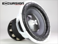 EXCURSION TXN 15 D2 - 7500 RMS / 20000 Watt