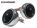 EXCURSION PX 1S - 26mm Silk Dome Competition Tweeter