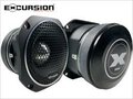 EXCURSION XXX T3 - 10cm DIN Pro Audio Tweeter Set