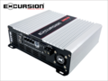 EXCURSION SXA 4K24 VOLT - MONO 24Volt Truck Amplifier - 3500 Watt