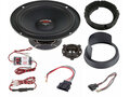 XFIT Volkswagen ID.4 pasklare 165 mm 2-weg composet