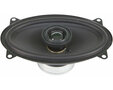 X-SERIE 4x6 High Performance Seat Cordoba coaxiaal systeem