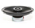 X-SERIE 4x6 High Performance Volkswagen Golf 1 coaxiaal systeem