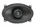X-SERIE 4x6 High Performance Volkswagen Passat coaxiaal systeem