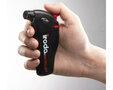 Iroda MJ-300 compacte microjet aansteker met micro vlam, voor oa solderen en krimpen