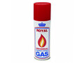 Aansteker butaan gas voor Iroda MJ-300 & MJ-600 200ml