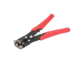 Kabel strip tang 0.13 - 6.0mm2 & knip tang & krimp tang