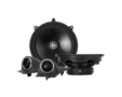 DLS Cruise Mercedes 6,5" Plug'n'Play Component Speaker Kit