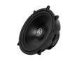 DLS Cruise Mercedes 6,5" Plug'n'Play Component Speaker Kit