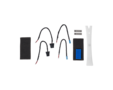 DLS Cruise Mercedes 6,5" Plug'n'Play Component Speaker Kit