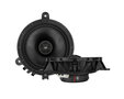 DLS Cruise Volvo 165mm, Plug'n'Play coaxiale Luidsprekerset
