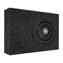 10" pasklare subwoofer kist voor Volvo FH/FM met DLS PS10 400W RMS, 4Ohm
