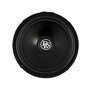 DLS Cruise Volkswagen 6,5"/165mm, Plug'n'Play Component Luidspreker