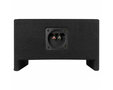 Pasklare subwoofer kist Div VAN Audio System 8" 175W RMS
