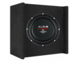 Pasklare subwoofer kist Div VAN Audio System 8" 175W RMS