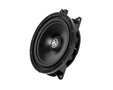 DLS Cruise Volvo 165mm, Plug'n'Play Mid Woofer 8Ohm ZONDER! Harman Kardon/B&W Audio