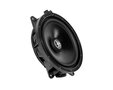 DLS Cruise Volvo 165mm, Plug'n'Play Mid Woofer 4Ohm MET! Harman Kardon/B&W Audio