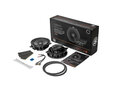 DLS Cruise Volvo 165mm, Plug'n'Play Mid Woofer 4Ohm MET! Harman Kardon/B&W Audio