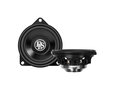 DLS Cruise Volvo 100mm, Plug'n'Play Mid Speaker 8Ohm ZONDER! Harman Kardon/B&W Audio