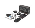 DLS Cruise Volvo 100mm, Plug'n'Play Mid Speaker 8Ohm ZONDER! Harman Kardon/B&W Audio