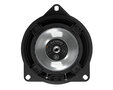 DLS Cruise Volvo 100mm, Plug'n'Play Mid Speaker 8Ohm ZONDER! Harman Kardon/B&W Audio