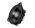 DLS Cruise Volvo 100mm, Plug'n'Play Mid Speaker 8Ohm ZONDER! Harman Kardon/B&W Audio