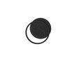 DLS Cruise Volvo 100mm, Plug'n'Play Mid Speaker 8Ohm ZONDER! Harman Kardon/B&W Audio
