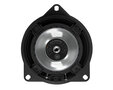 DLS Cruise Volvo 100mm, Plug'n'Play Mid Speaker 4Ohm MET! Harman Kardon/B&W Audio
