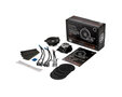 DLS Cruise Volvo 100mm, Plug'n'Play Mid Speaker 4Ohm MET! Harman Kardon/B&W Audio