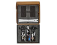 DLS Cruise Volvo , Plug'n'Play Tweeter 8Ohm ZONDER! Harman Kardon/B&W Audio