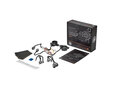 DLS Cruise Volvo , Plug'n'Play Tweeter 8Ohm ZONDER! Harman Kardon/B&W Audio