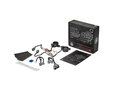 DLS Cruise Volvo , Plug'n'Play Tweeter 4Ohm MET! Harman Kardon/B&W Audio