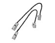 DLS Cruise Volvo , Plug'n'Play Tweeter 4Ohm MET! Harman Kardon/B&W Audio