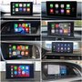 Audi A3 /Q5 /A4 /A5 /S4 /S5 /A6 /Q7 /A7 /A8 draadloos Carplay en Android auto interface | originele navigatie uitbreiding