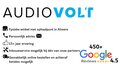 Wireless Apple Carplay & Android auto navigatie geschikt voor Volvo S60, V70, XC70 2000 – 2004 Audiovolt XPA-675BT