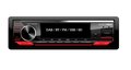 DAB / BT autoradio Volvo S60, V70, XC70 | 4×50 watt | multicolor | Audiovolt AMS-450DAB