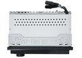 DAB / BT autoradio Volvo S60, V70, XC70 | 4×50 watt | multicolor | Audiovolt AMS-450DAB