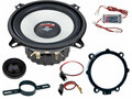 MFIT MERCEDES SPRINTER 906 pasklare 130 mm 2-weg composet