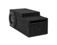 MAX Level 1 Loaded enclosure 6,5" VW ID.BUZZ/Cargo (3-seats)