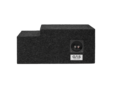 MAX Level 1 Loaded enclosure 6,5" VW ID.BUZZ/Cargo (3-seats)