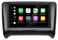 Wireless Apple Carplay & Android auto navigatie geschikt voor Audi TT (8J) 2006 – 2014 Audiovolt XPA-675BT