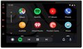 Carplay en Android auto navigatie geschikt voor VOLVO S60, Volvo V70, Volvo XC70